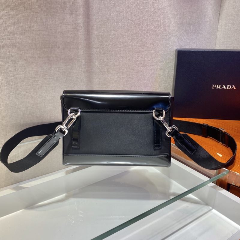 Mens Prada Satchel Bags